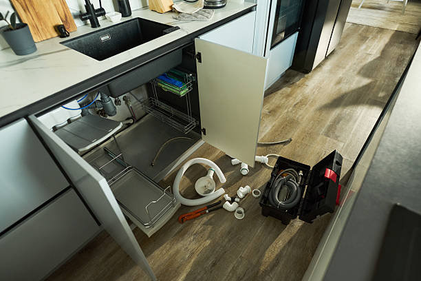 Trusted Plumbing service in Harmony, CA - AAA Plumbing Heating